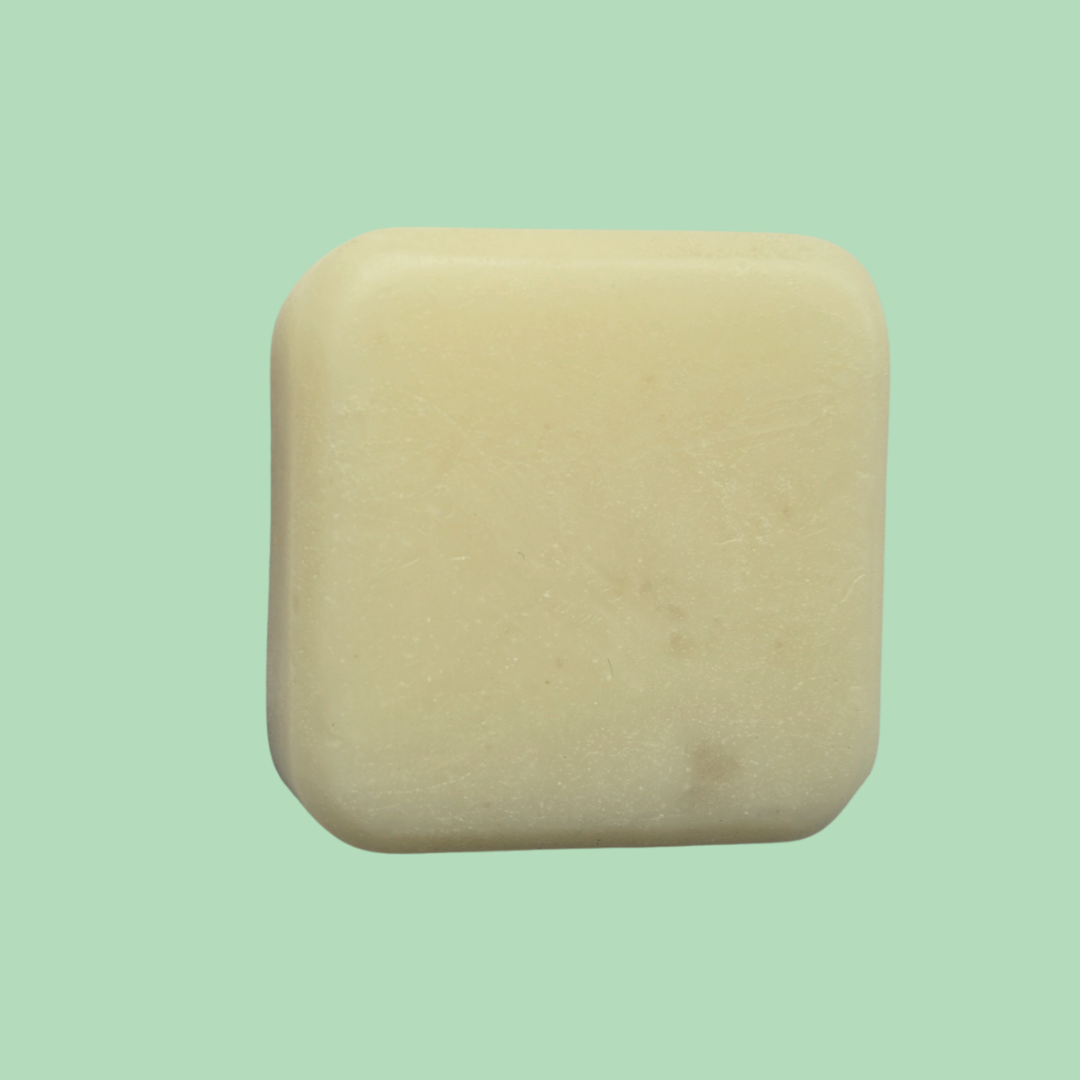 Gugo conditioner bar (for hair regrowth)